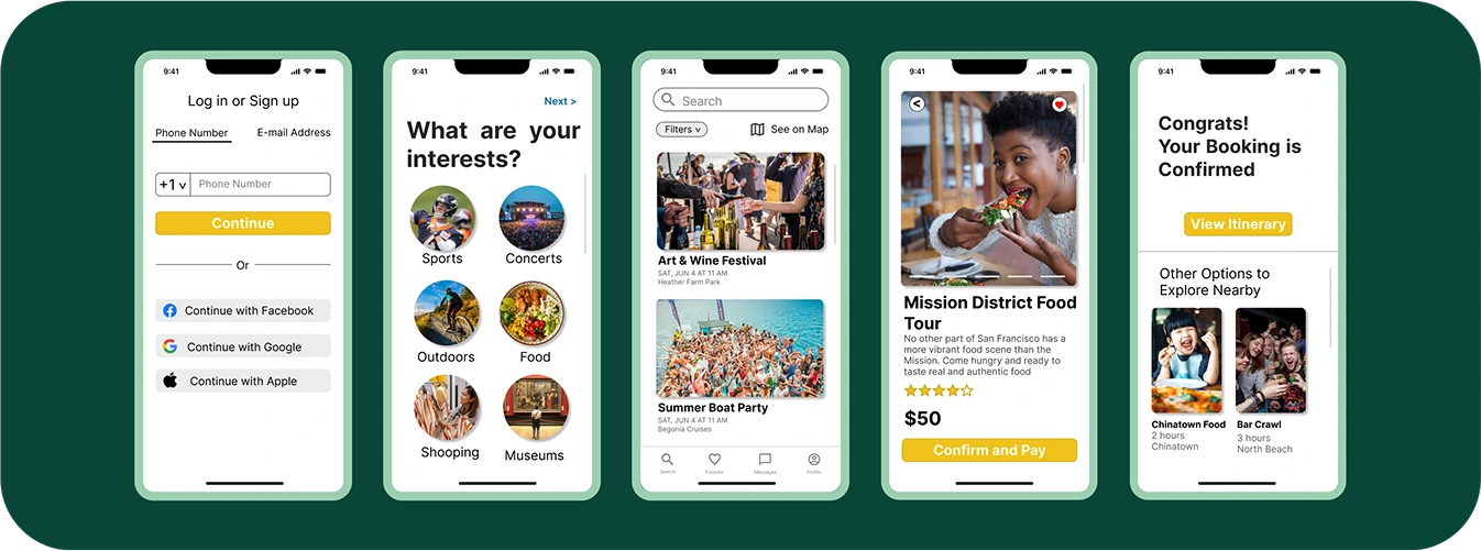 GOEXPP Homepage Image