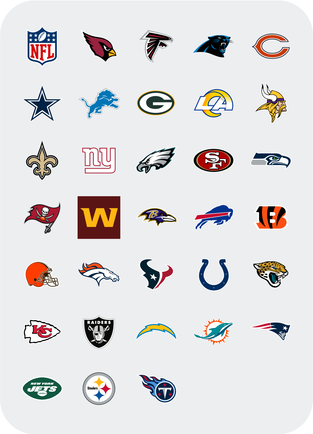 Kill That Noise - Sports Logo Library