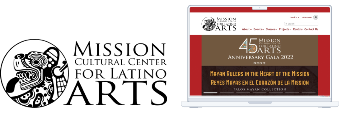 MCCLA - MISSION CULTURAL CENTER FOR LATINO ARTS